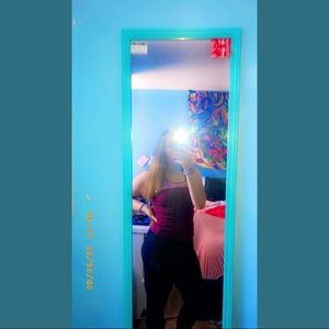 Meet your Posher, Haylei